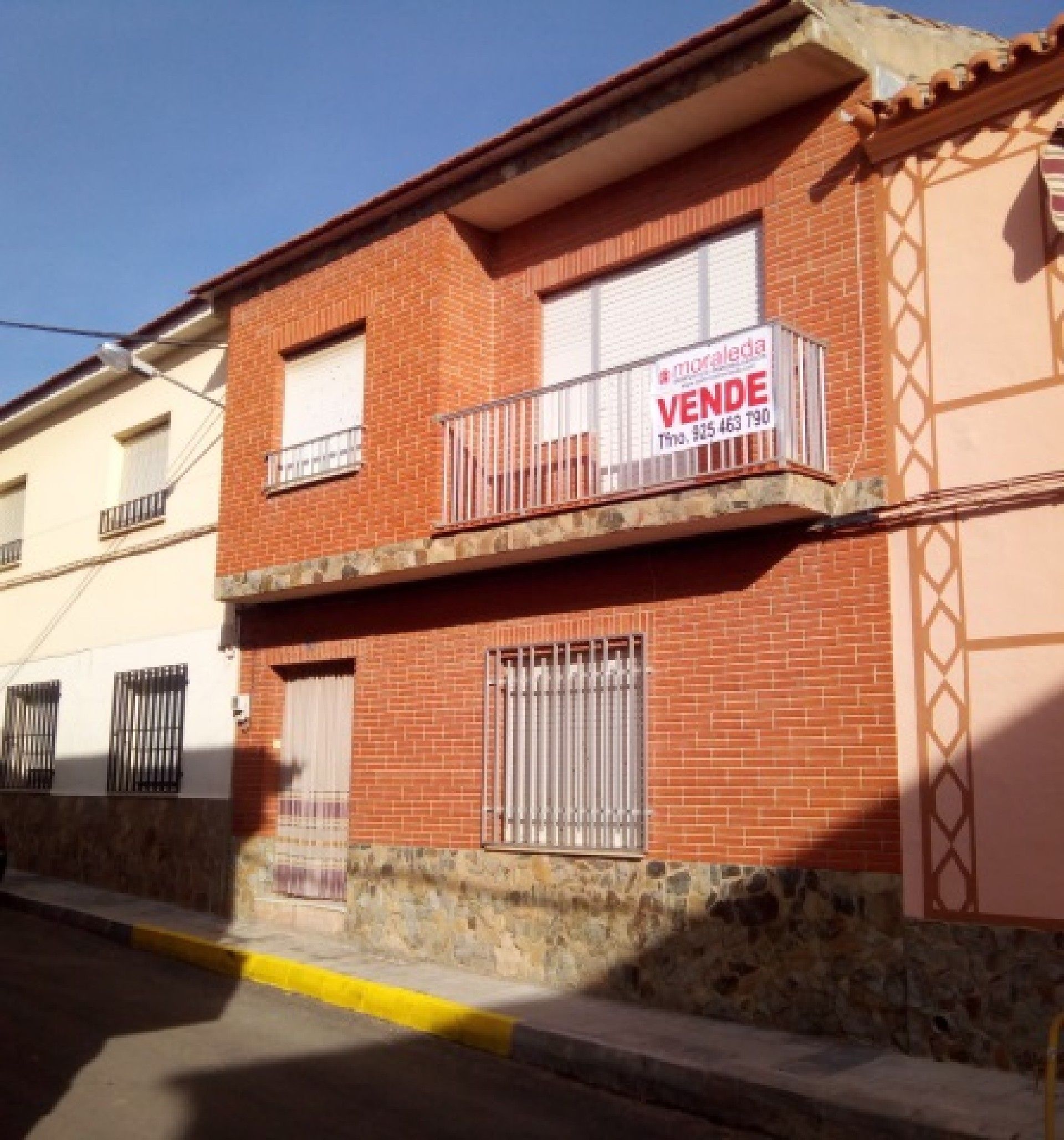 Casa o chalet en venta en Madridejos