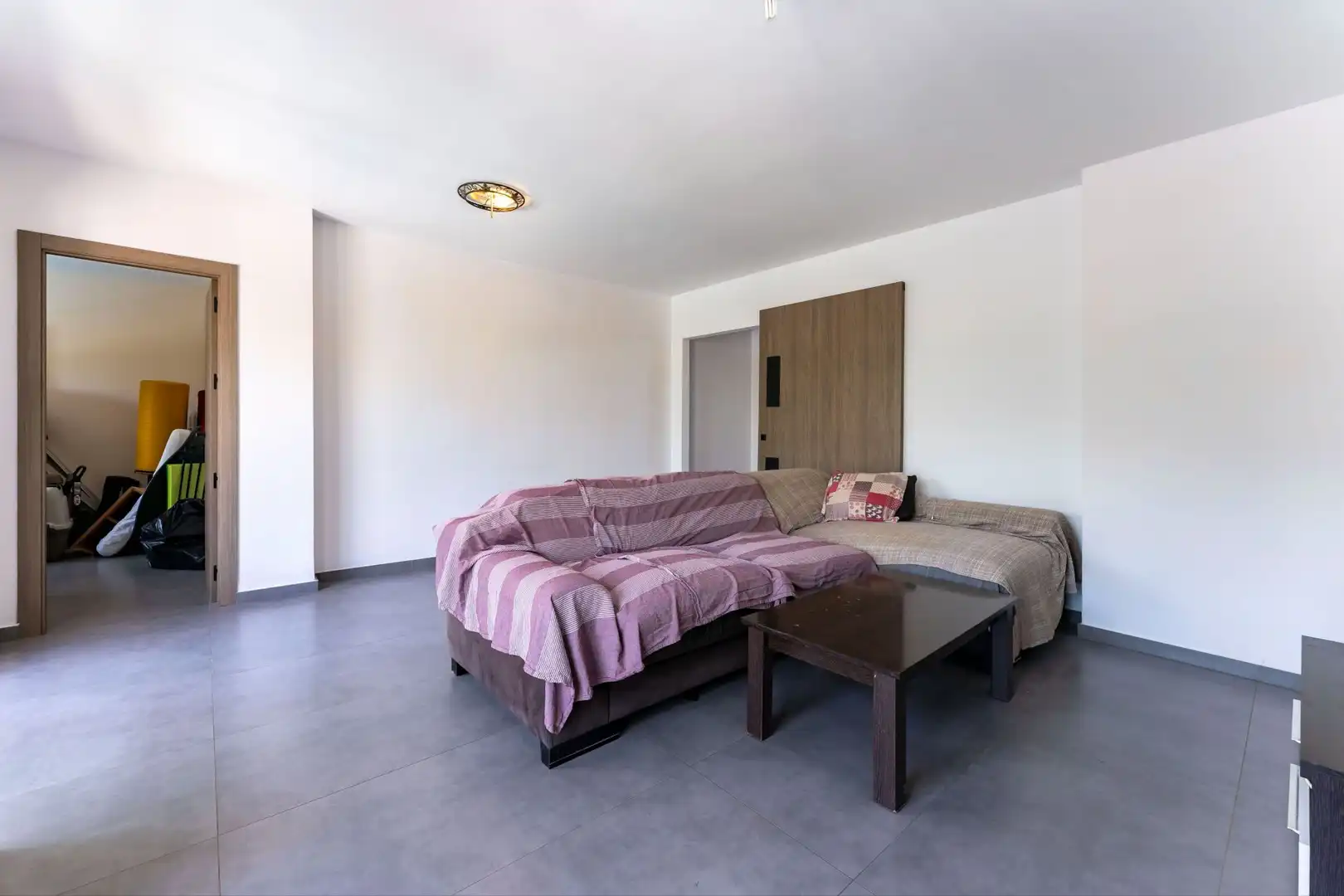 Dormitori de Casa o xalet en venda en Coín amb Piscina