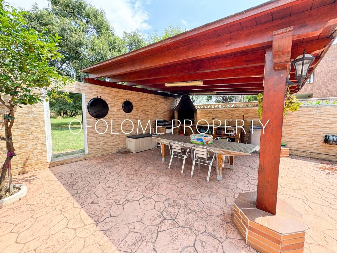 House or chalet for sale in uno