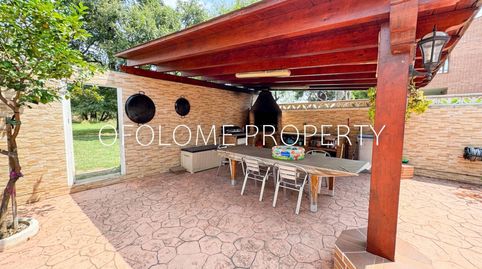 Foto 2 de Casa o chalet en venta en Avenida Uno, Santa Perpètua de Mogoda, Barcelona