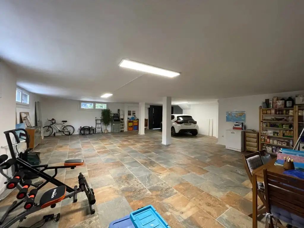 Detached homes for sale in Las Rozas de Madrid  with Private garden, Terrace and Storage room