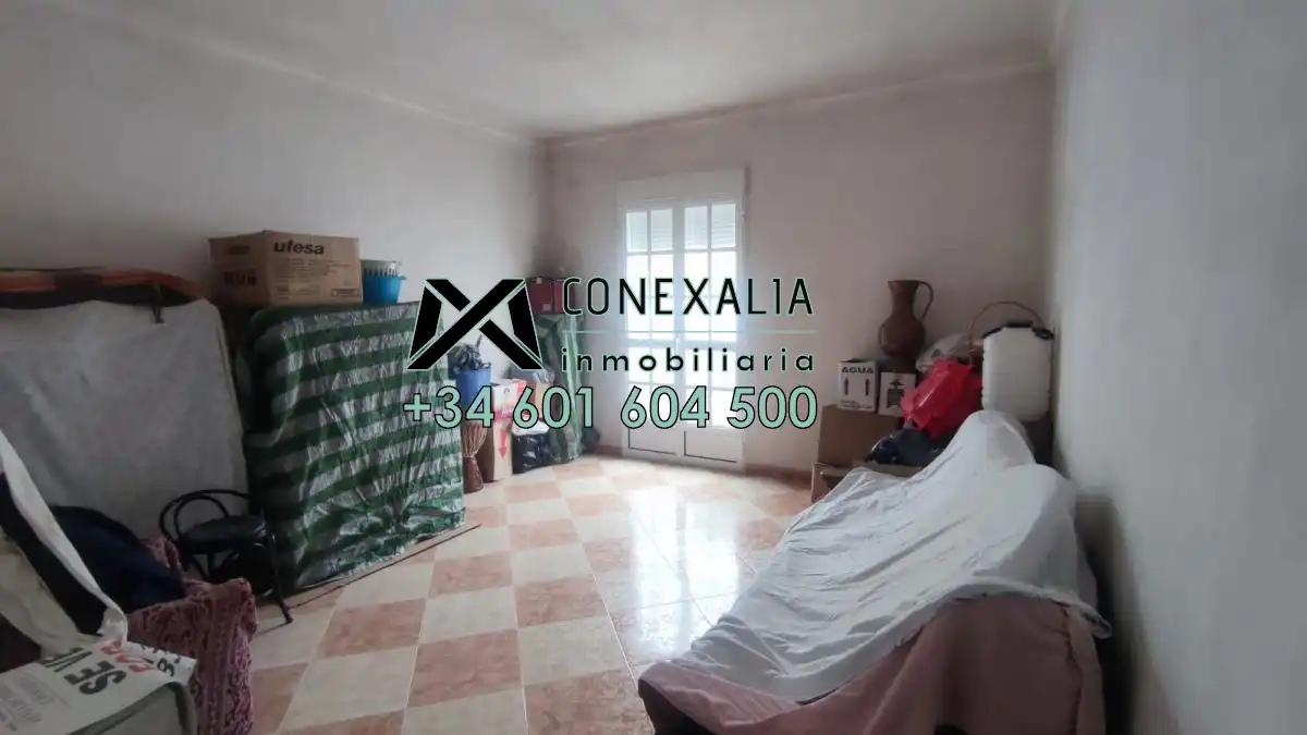 Casa amb terrassa en venda a Olvera, imagen 10