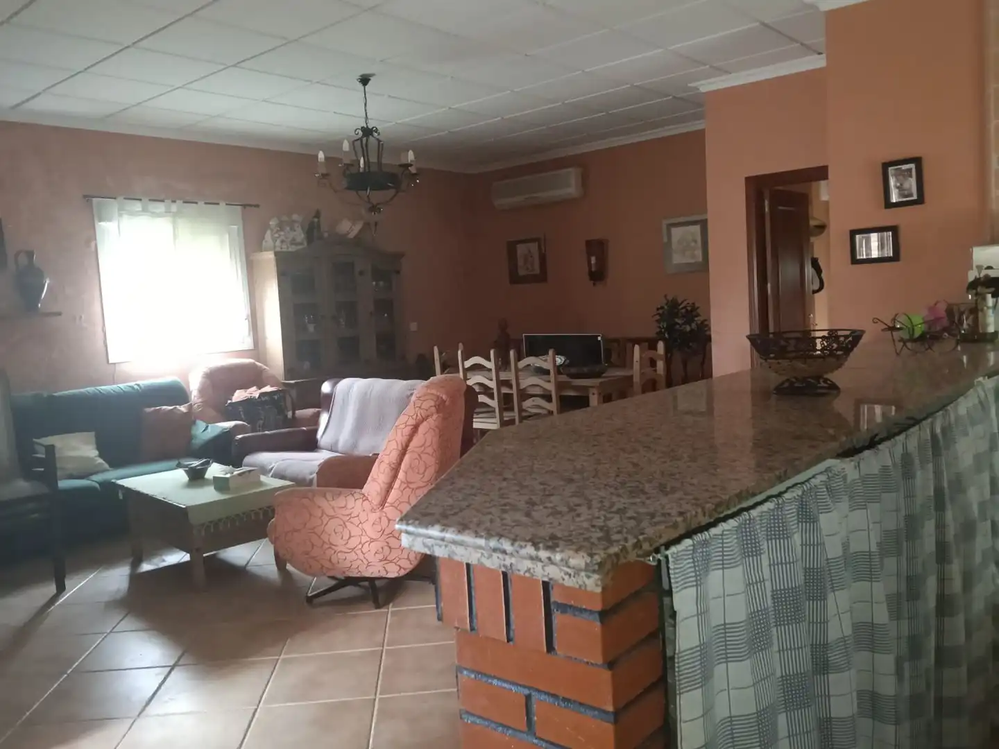 Chalet en venta en Almendralejo, imagen 2