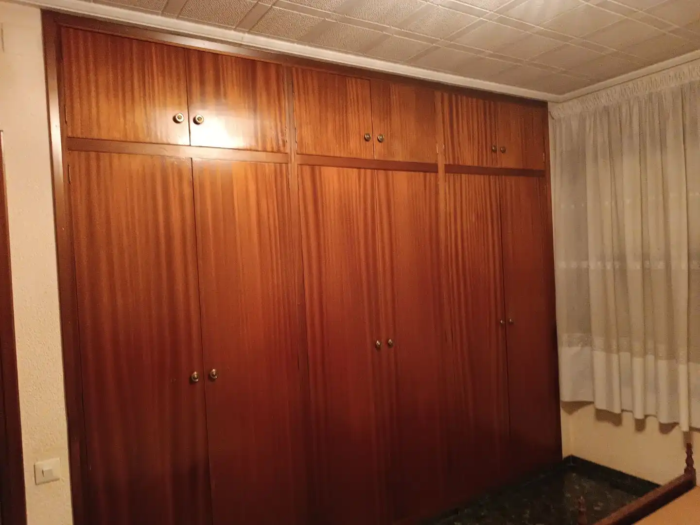 Pis amb ascensor en venda a Avinguda Pius XII 0, imagen 6