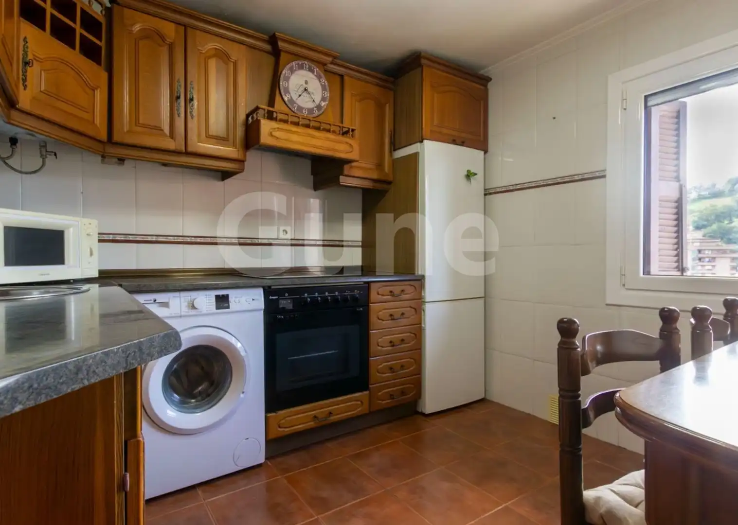 Kitchen of Flat for sale in Beasain