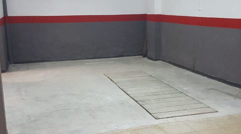 Local comercial Carrer de Leiva, Barcelona, imatge 4