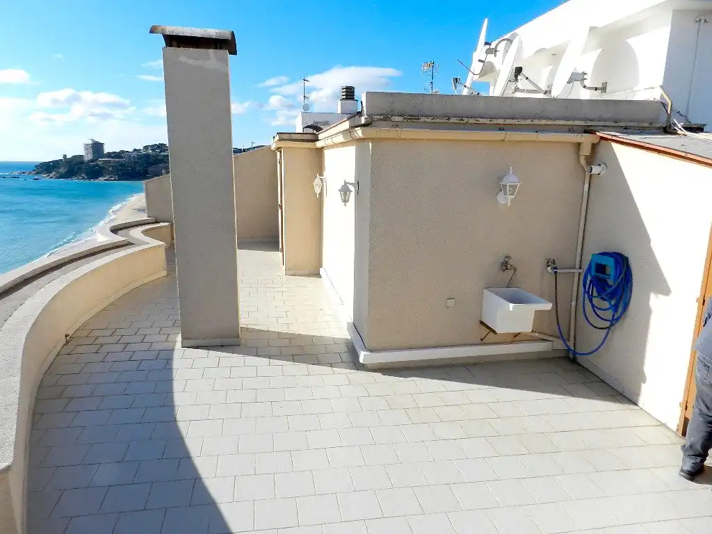 Flat with terrace for sale in Puig Ses Forques - Torre Colomina, imagen 18