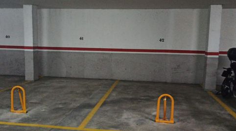Photo 3 of Garage for rent in Calle Orégano, 29, Facultad de Medicina, Albacete Capital