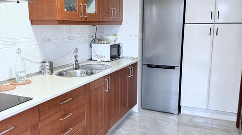 Foto 3 de Pis de lloguer a Jesús Nazareno, Centro, Santa Cruz de Tenerife Capital