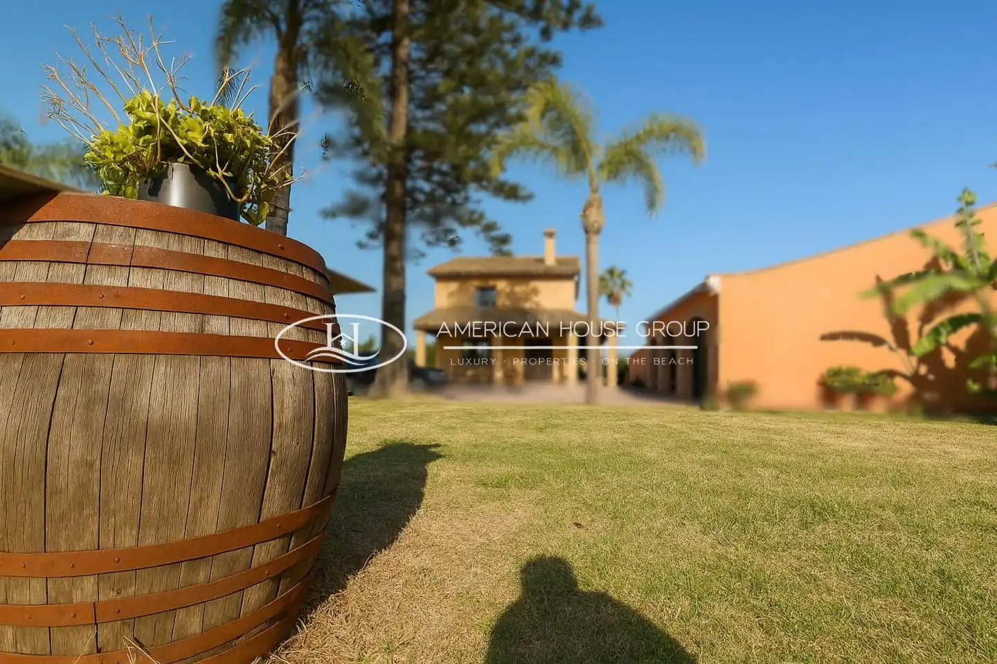 Exterior view of Houses for sale in Chiclana de la Frontera  with Private garden, Terrace and Storage room