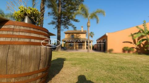 Foto 2 de Casa o xalet en venda a Las Lagunas - Campano, Chiclana de la Frontera