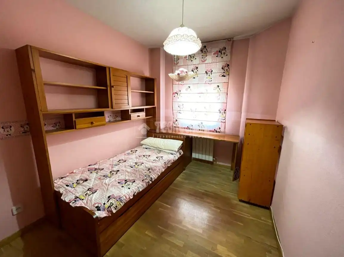 Habitación de Piso en venta en Arganda del Rey con Calefacción