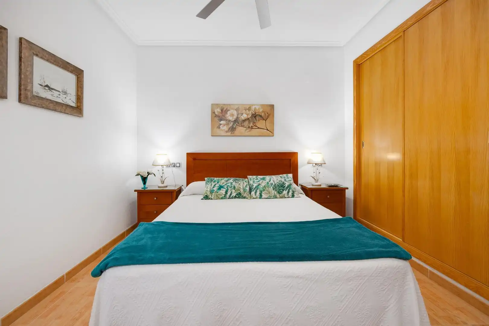 Apartamento en venta en DEL MAR MENOR, imagen 12