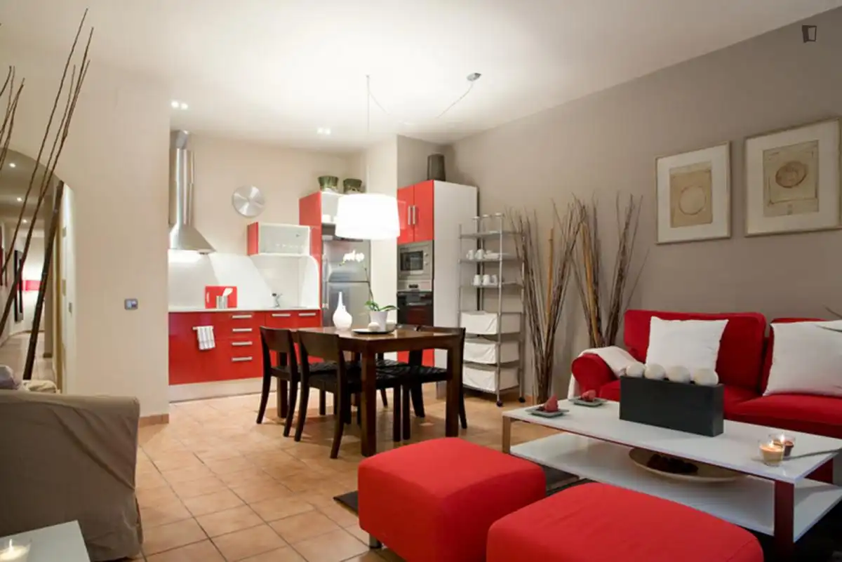 Apartament de lloguer a Barri Gòtic