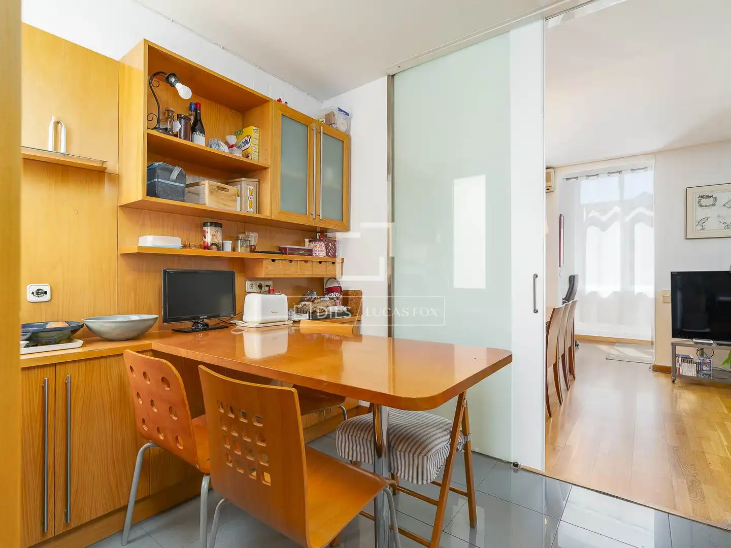 Appartement avec terrasse à vendre à Eixample, imagen 15