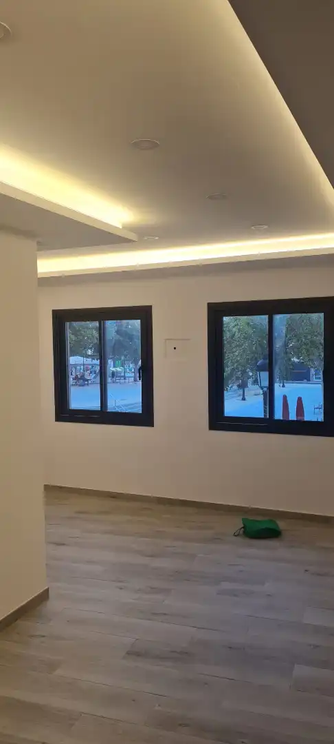 Local comercial en alquiler en Calle Isaac Peral, imagen 4
