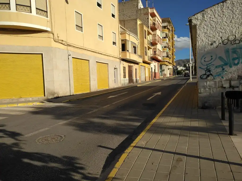 Local comercial de lloguer a Poble Nou - Montiboli, imagen 2
