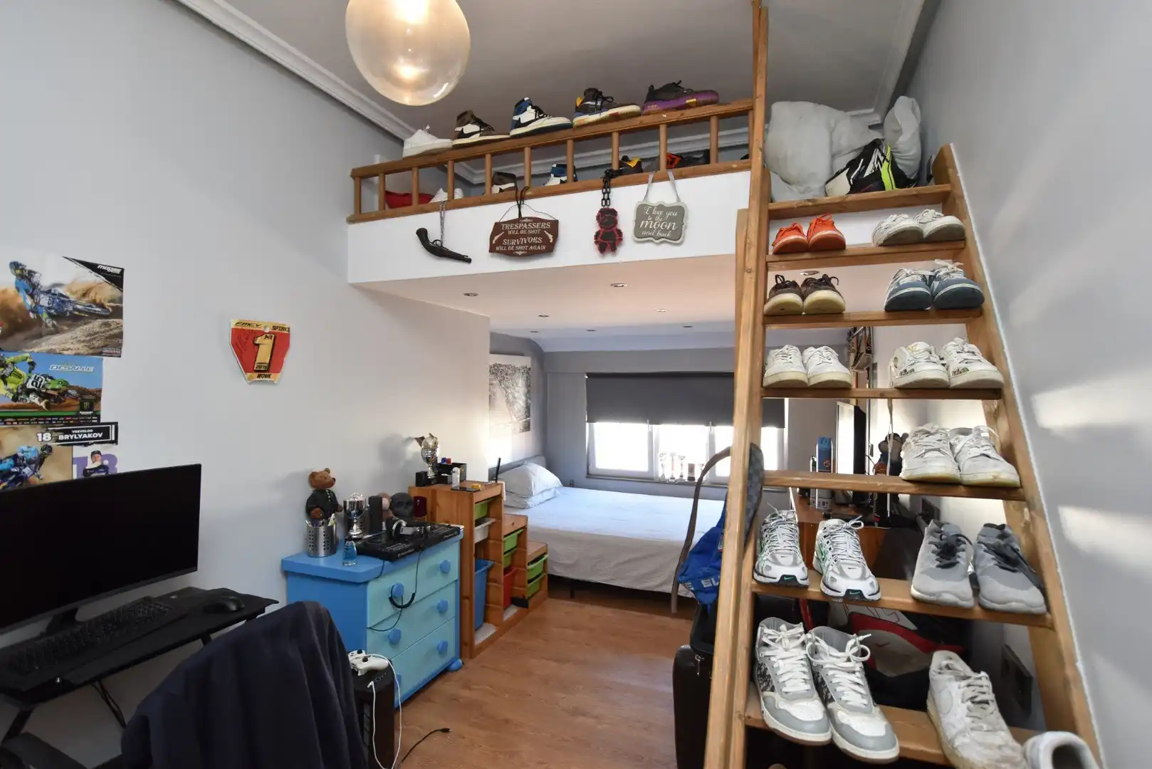 Habitación de Finca rústica en venta en Almoradí con Jardín privado