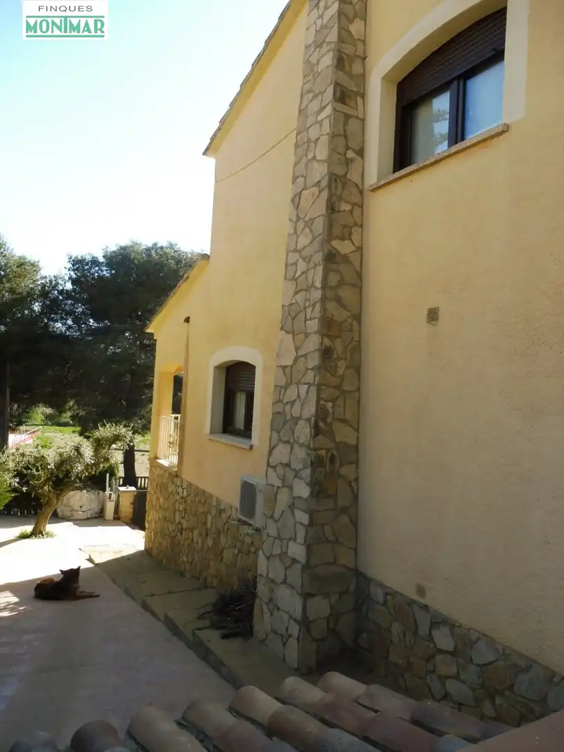 Casa con terraza en venta en Calle Carrer del Sol, imagen 15