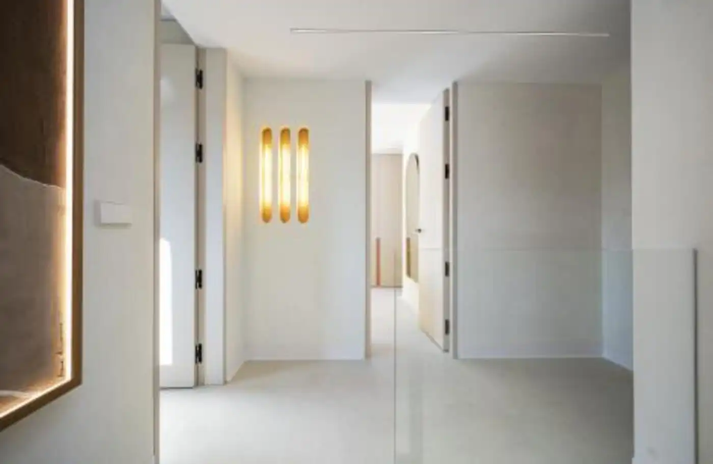 Penthouse with terrace for sale in La Quinta, imagen 25