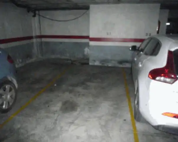 Parcheggio in vendita a Les Clotes, imagen 5