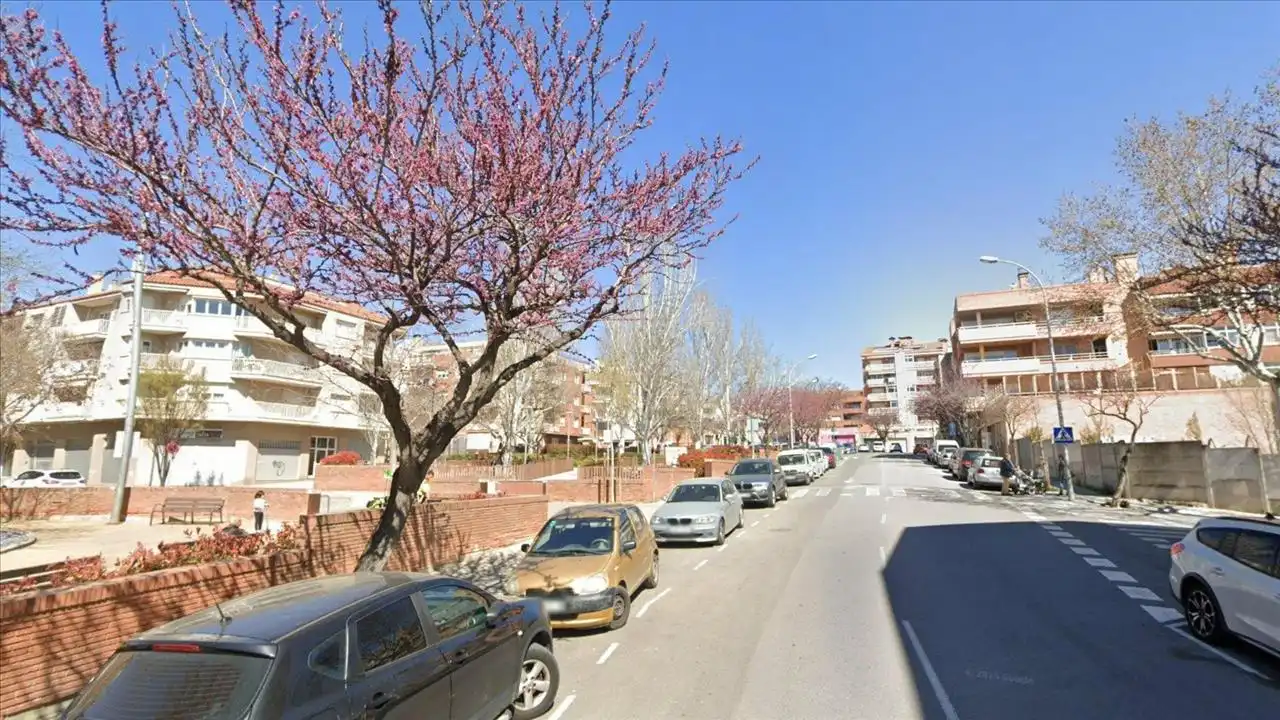 Parcheggio in vendita a Doctor Coca, imagen 5
