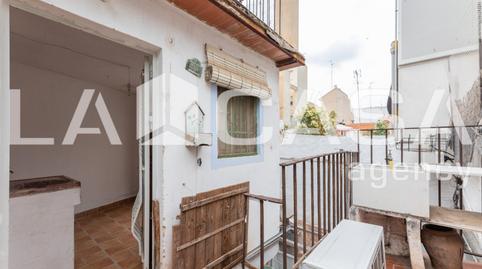 Foto 5 de Piso en venta en Carrer de Peris Mencheta, Barrio de Benimaclet, Valencia