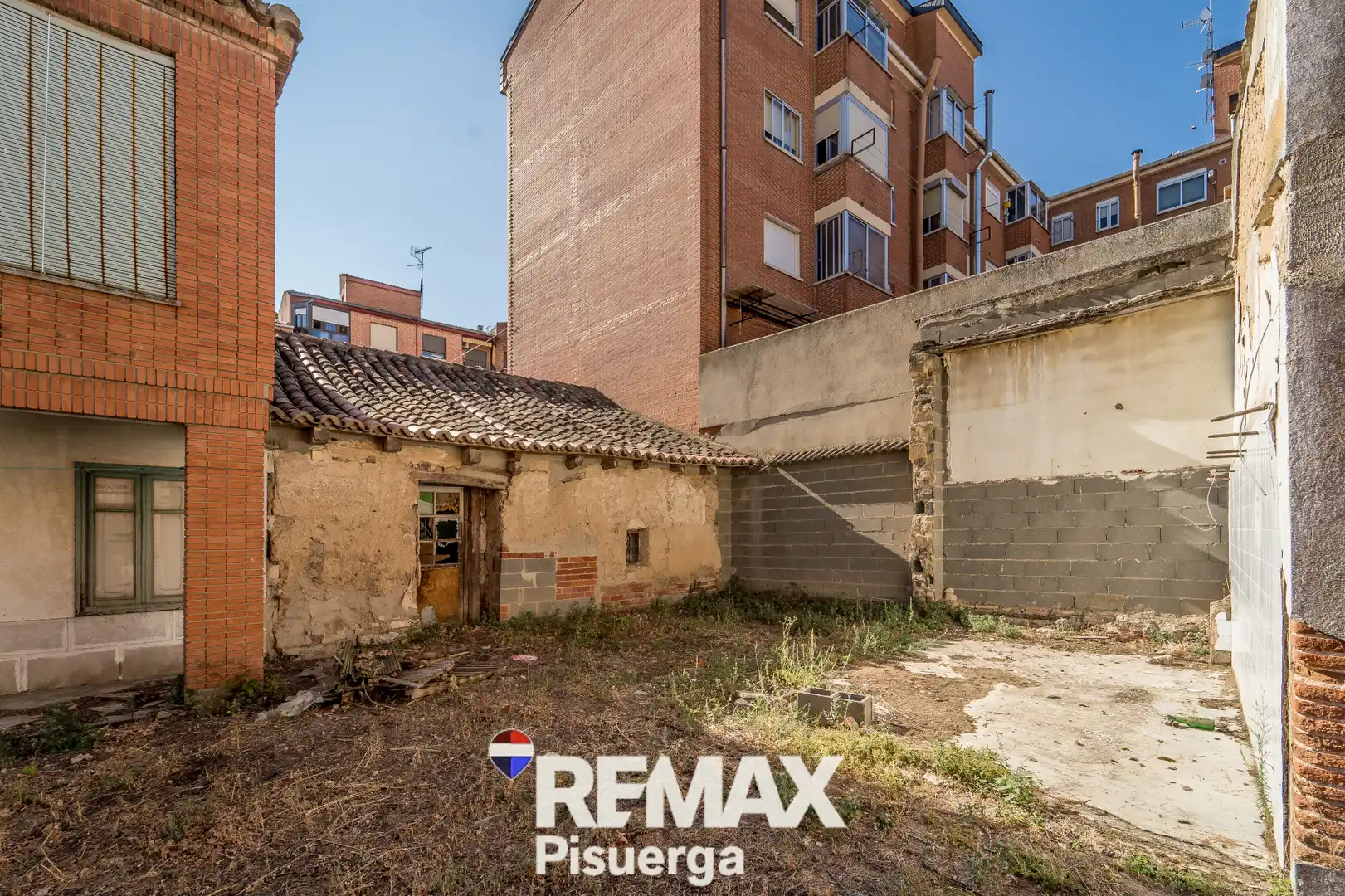 Vista exterior de Residencial en venta en Tordesillas