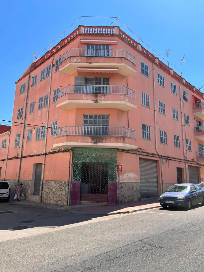 Locale commerciale in vendita a Avenida MOSSEN ALCOVER 61, imagen 5