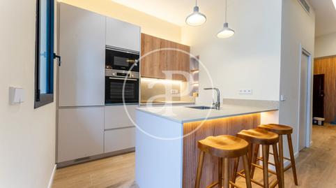 Foto 3 de Pis de lloguer a Carrer D'andrea Doria, Son Armadans,  Palma de Mallorca