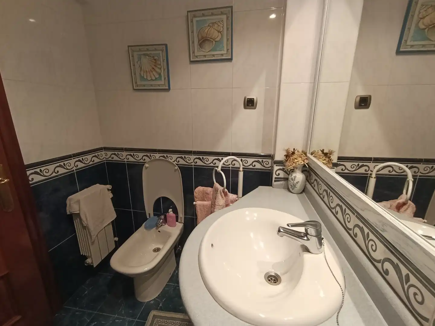 Flat with lift for sale in Aiboa Kalea, imagen 21