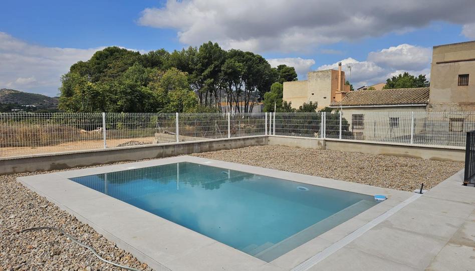 Photo 1 of Single-family semi-detached for sale in Avenida Diputacion, Benissanó, Valencia