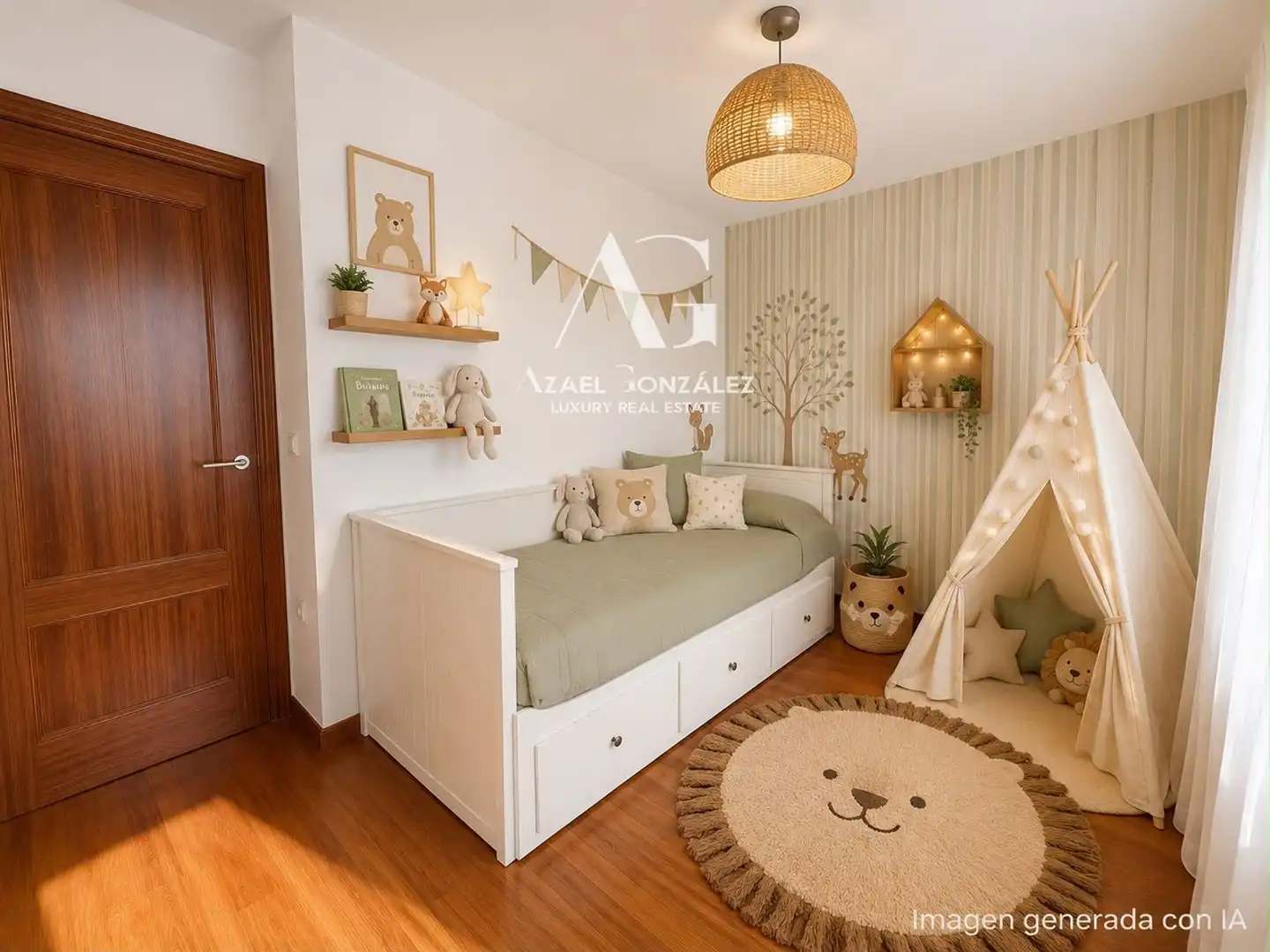 Maison mitoyenne à vendre à Monte (El) 3, imagen 22