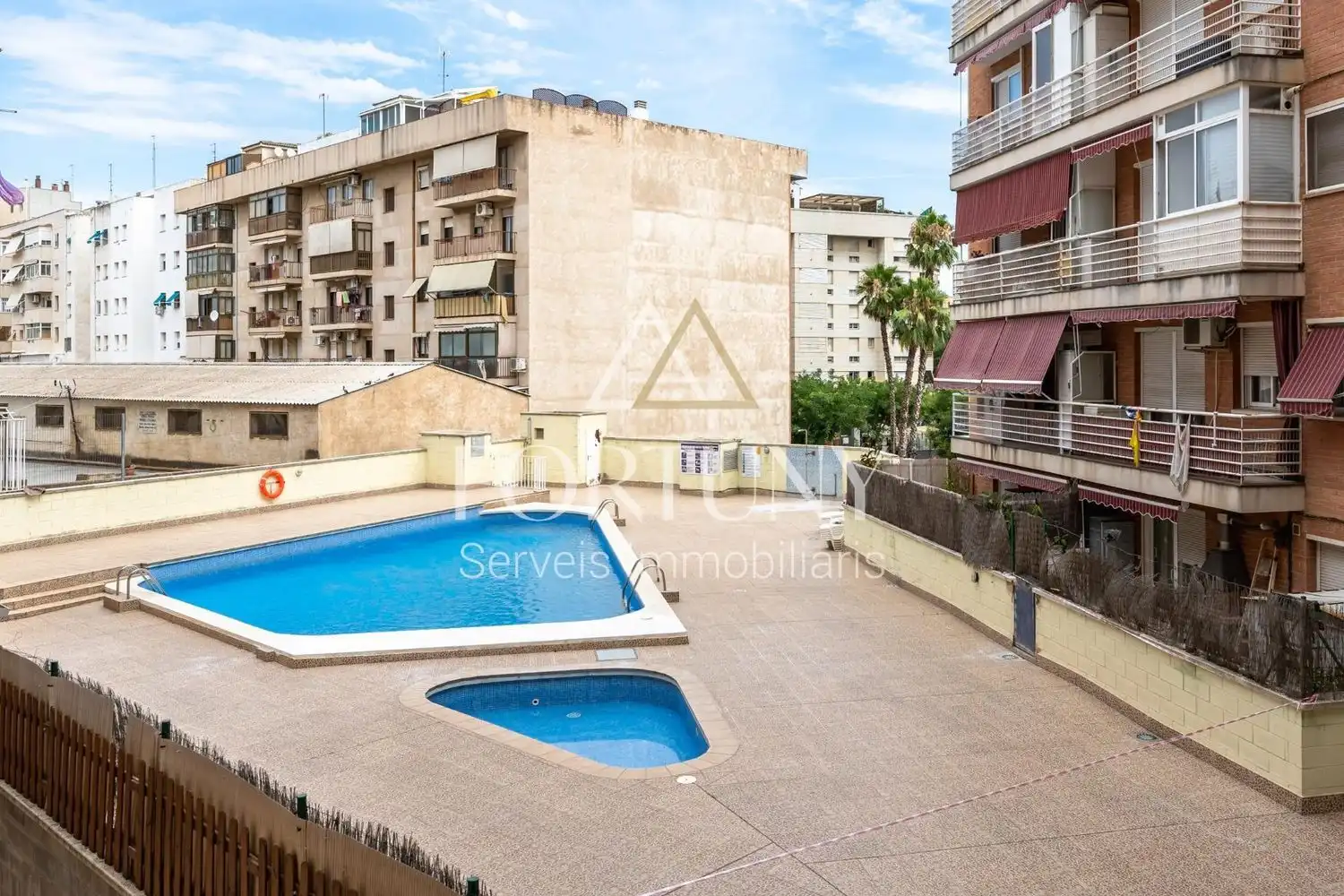 Appartamento con piscina in vendita a Escultor Rocamora 22, imagen 25