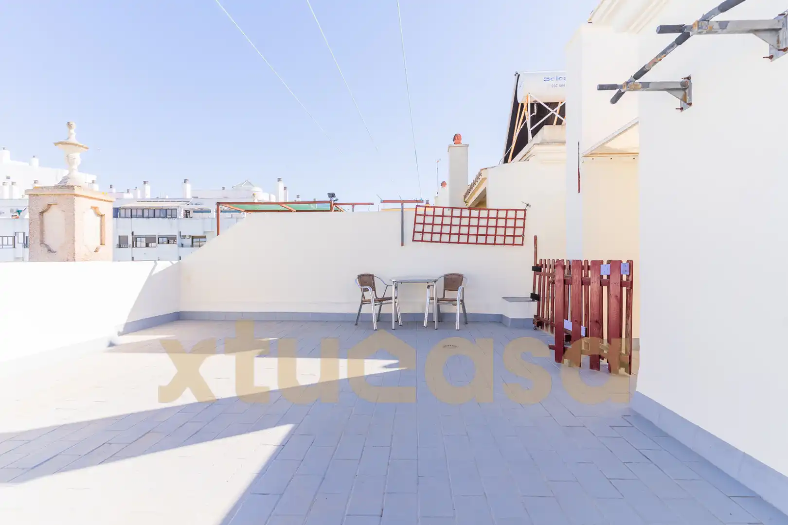 Maison mitoyenne à vendre à Calle Albina del Puente, imagen 40