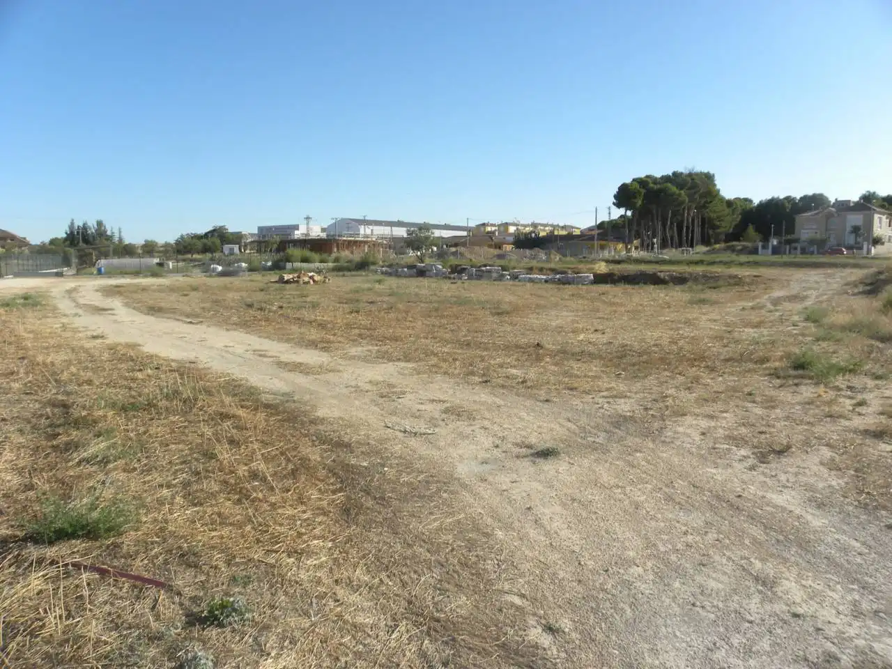Residential land for sale in Caravaca de la Cruz, imagen 14
