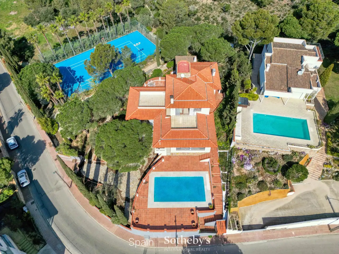 Maison avec piscine à vendre à Carrer la Selva, imagen 38