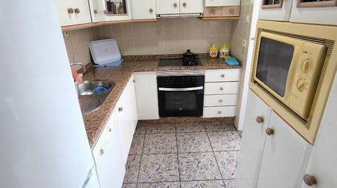 Foto 5 de Piso en venta en Alameda de San Antón, Alameda, Murcia