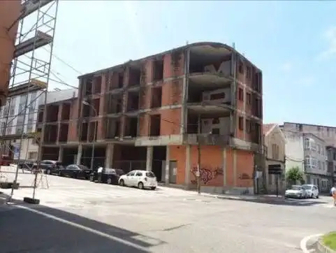Terreno residenziale in vendita a Rúa Concepción Arenal, imagen 2