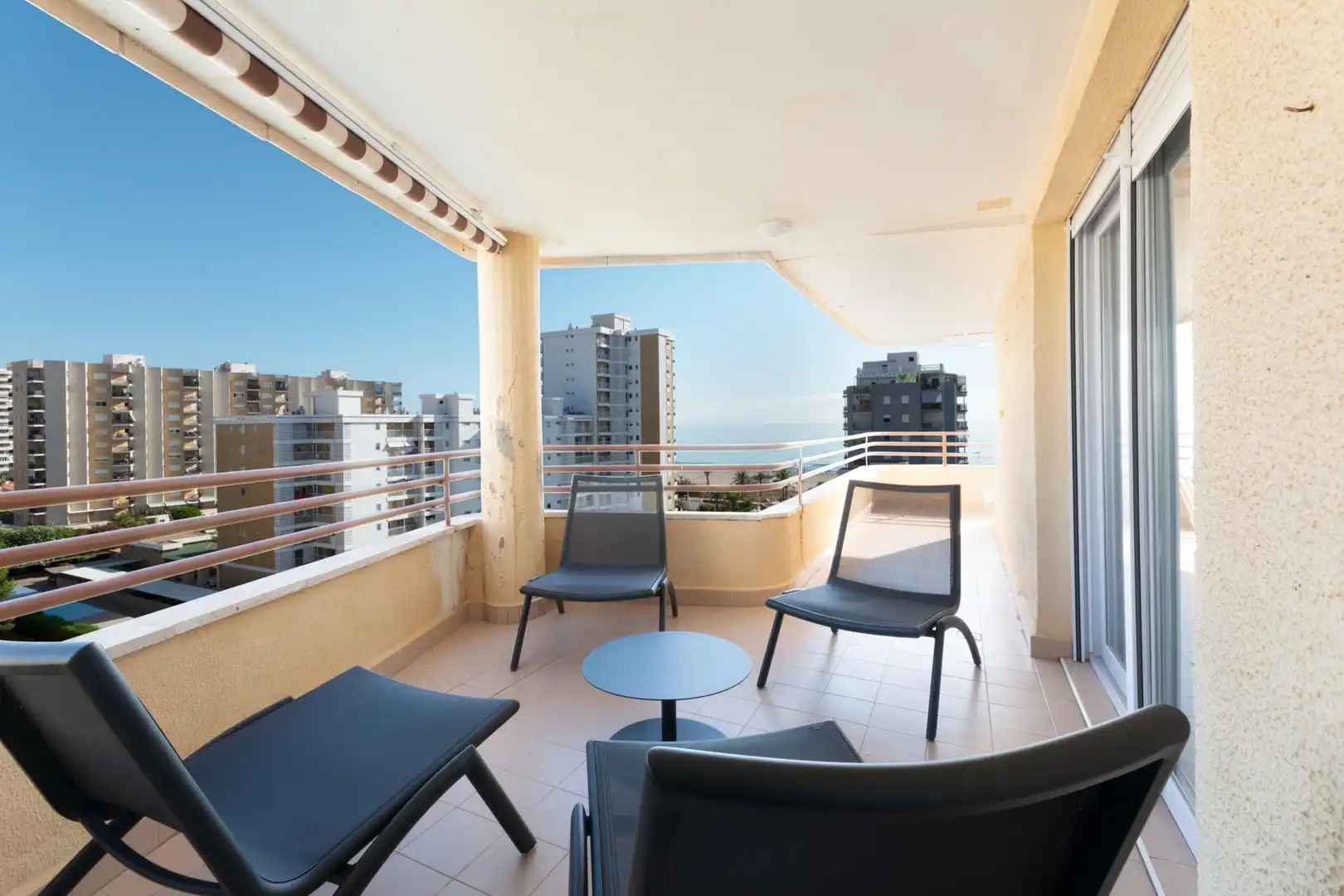 Apartamento con terraza en venta en Avenida del Norte, imagen 41