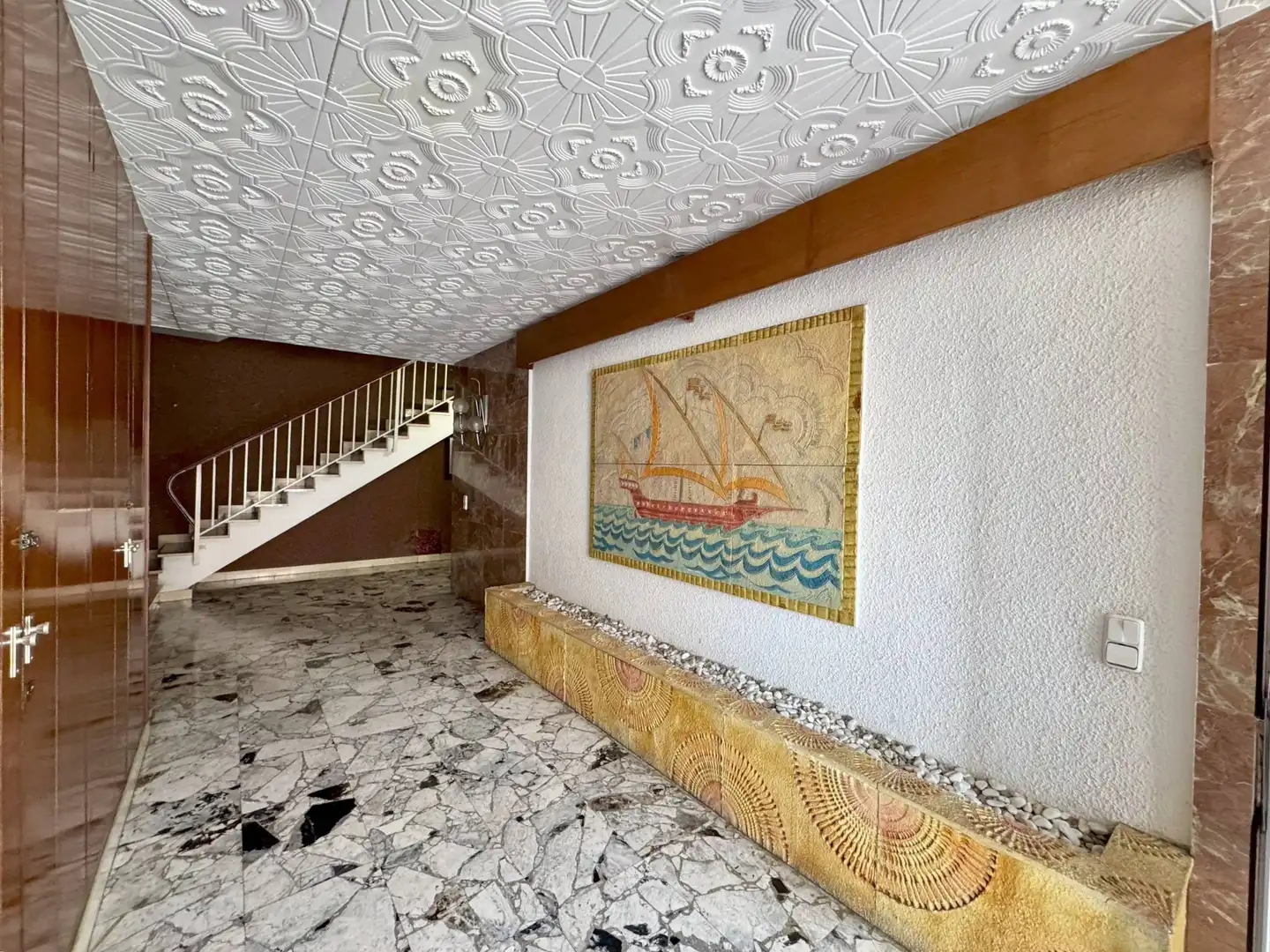 Wohnung mit Terrasse zum Verkauf in Calella, imagen 22