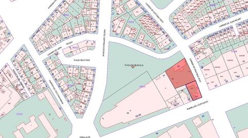 Photo 2 of Residential for sale in Calle Exposicio, La Geltrú - Sant Jordi, Barcelona