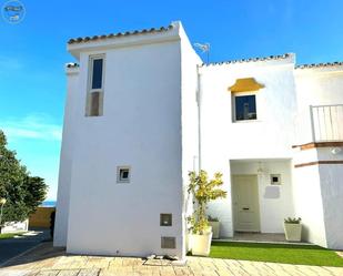 Casa adosada en venda a  UR ARROYO VAQUERO 6(D) 29693 ESTEPONA (MÁLAGA), Bahía Dorada