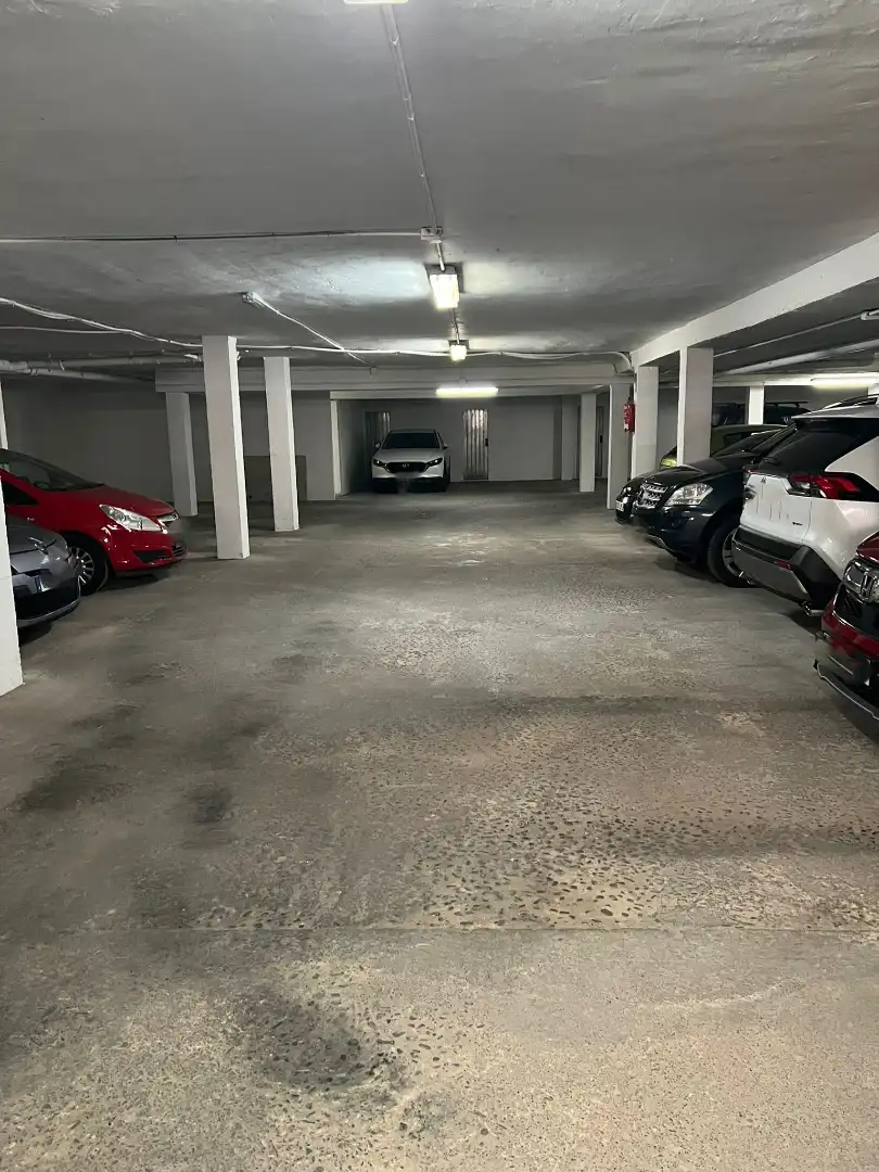 Aparcament en venda a Calle Ciudad Real, imagen 4