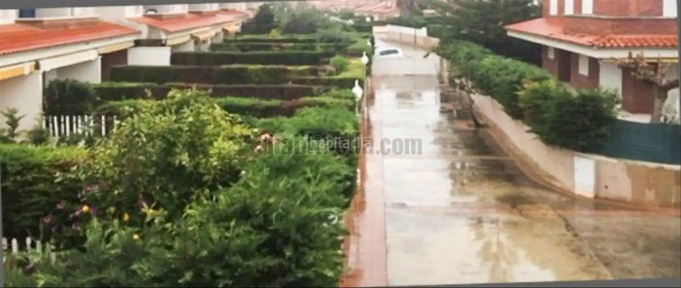 Adossat amb jardí en venda a Carrer Platja 68, imagen 7