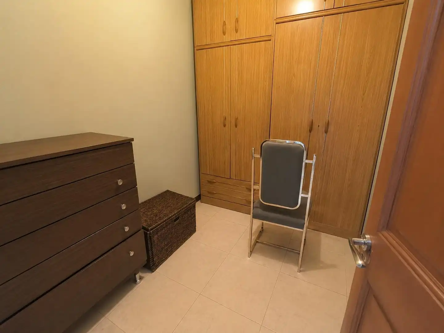Bedroom of Houses for sale in Sallent  with Terrace, Storage room and Balcony