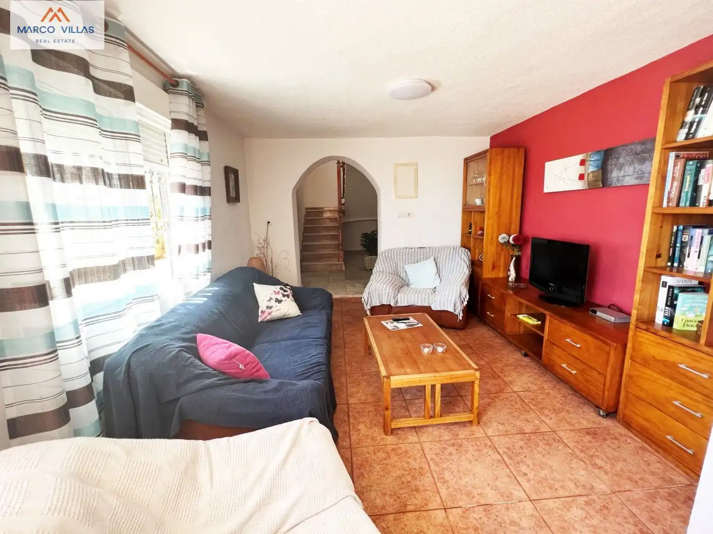Villa mit Terrasse zum Verkauf in Guardamar Playa, imagen 5