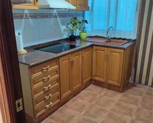 Cuina de Pis en venda en El Puig de Santa Maria amb Aire condicionat, Calefacció i Moblat