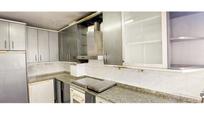 Kitchen of Flat for sale in A Estrada 