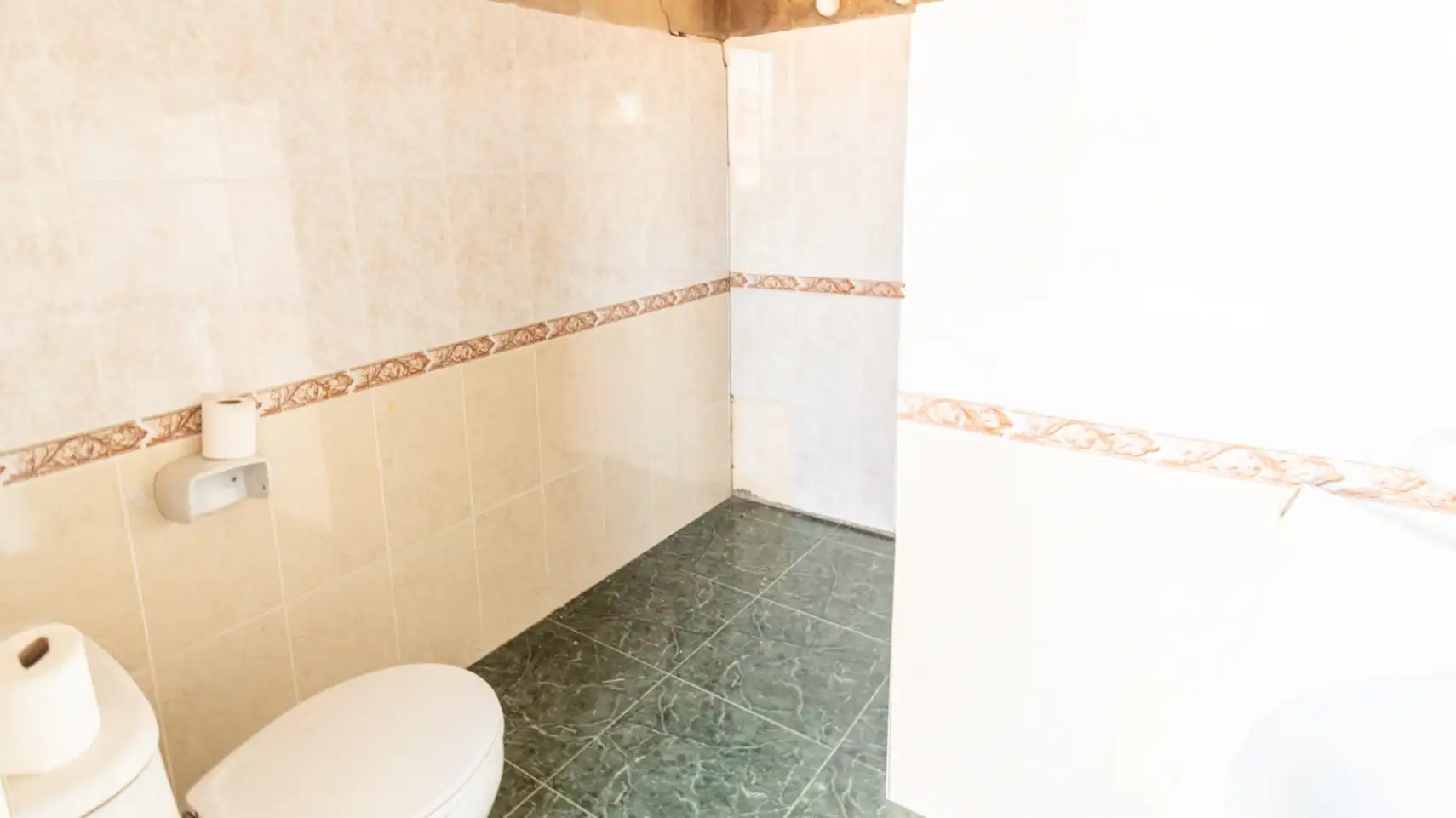 Baño de Residencial en venta en La Xara - La Sella